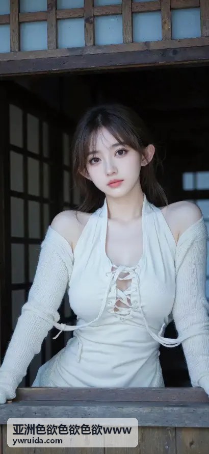 雨巷情深：烟雨江南的诗意 - 亚洲色欲色欲色欲www 高清精选
